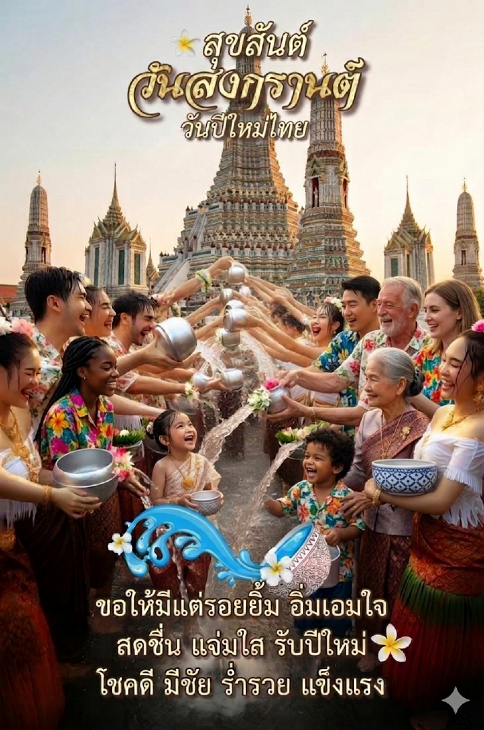 คณะผู้บริหารและพนักงาน บริษัท พีพีที เน็กซ์ จำกัด