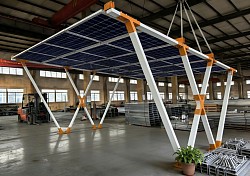 โรงจอดรถSolar1