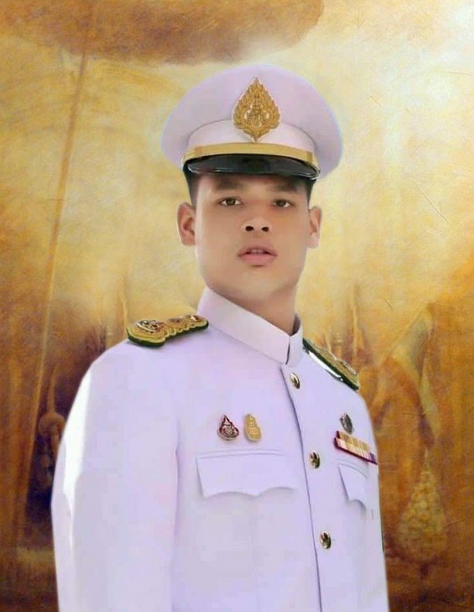 ควรมิควรแล้วแต่จะโปรดเกล้าโปรดกระหม่อม  ข้าพระพุทธเจ้า คณะผู้บริหารและพนักงาน บริษัท พีพีที เน็กซ์ จำกัด