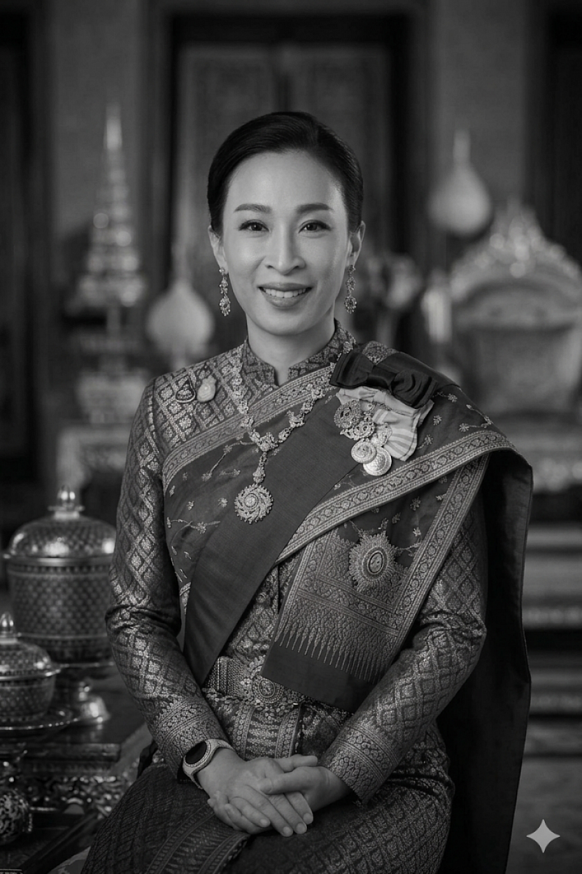 ข้าพระพุทธเจ้า คณะผู้บริหารและพนักงาน บริษัท พีพีที เน็กซ์ จำกัด