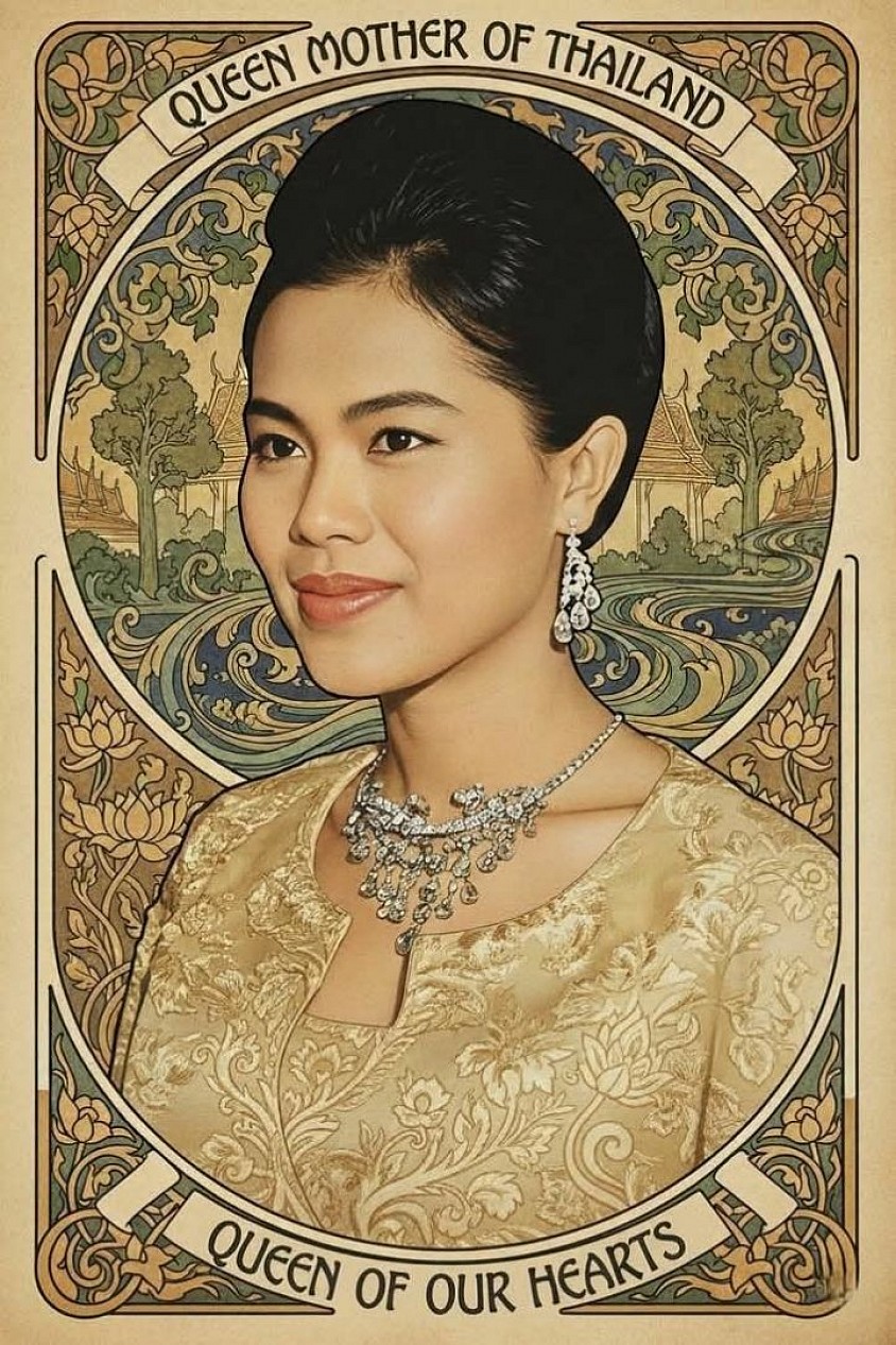 น้อมรำลึกในพระมหากรุณาธิคุณอันหาที่สุดมิได้ ข้าพระพุทธเจ้า คณะผู้บริหารและพนักงาน บริษัท พีพีที เน็กซ์ จำกัด